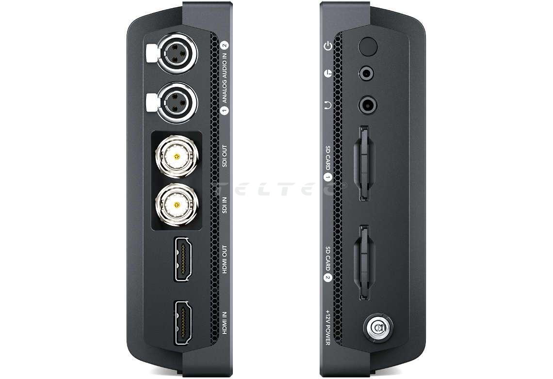 Blackmagic Video Assist 7