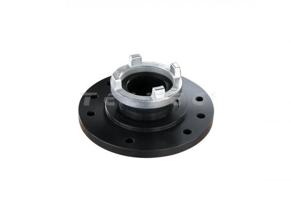 Cartoni AH907 Castle nut