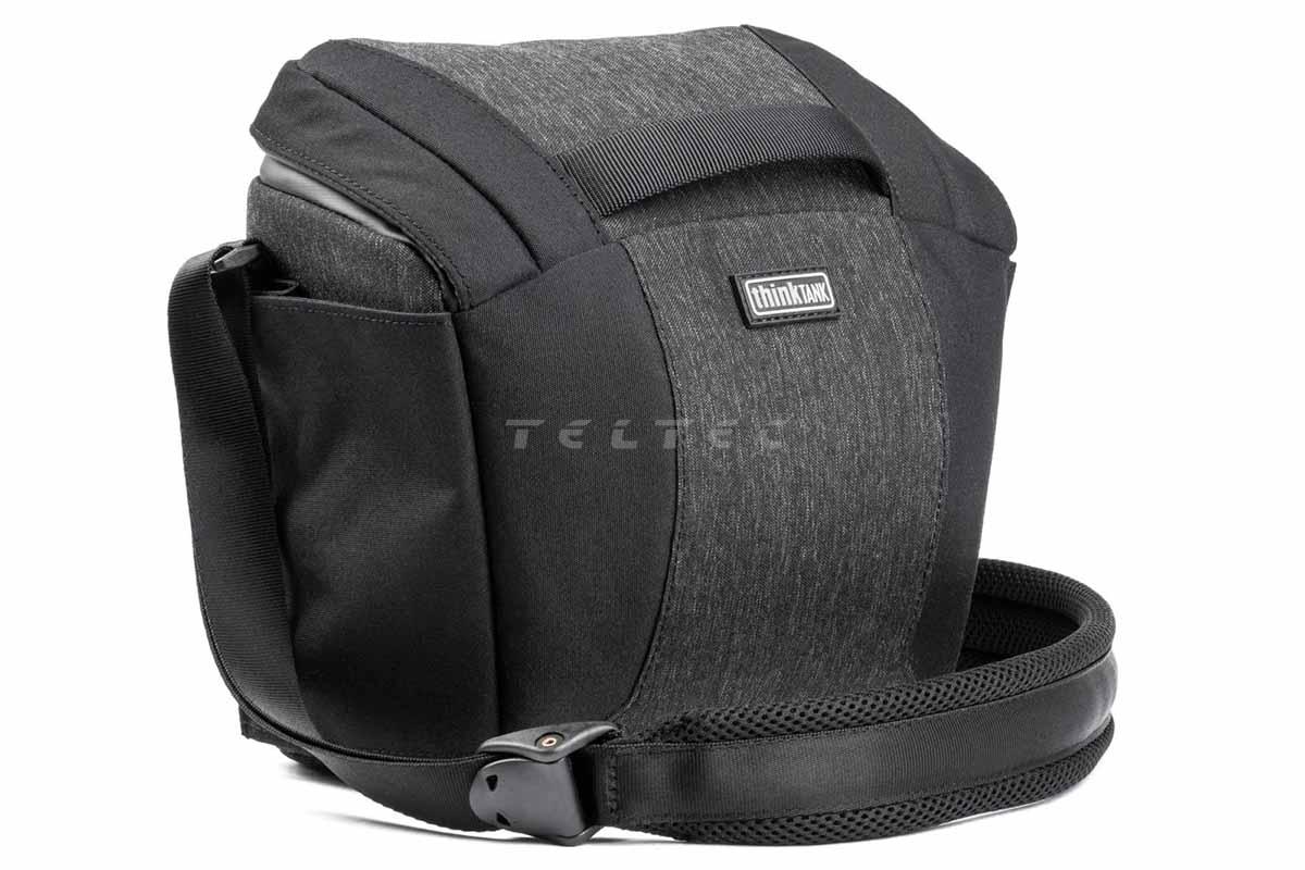 Hama Golla Isle G766 Kameratasche Lila - Kompakt & Stylisch Für Unterwegs