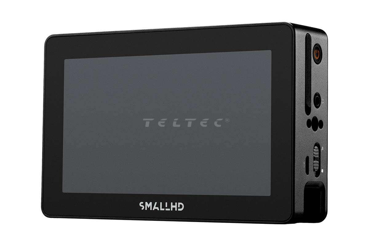 SmallHD CINE5 5インチ SDI HDMI フィールドモニター SmallHD Cine 5