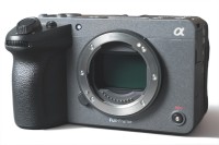 Sony ILME-FX5B