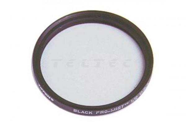 Tiffen 82 mm Black Pro-Mist 1/4-Filter