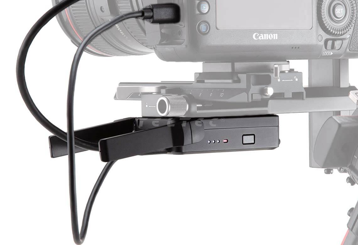 Raveneye DJI Ronin RavenEye - Teltec | Video-, Audio- & Studio-Equipment zum ...