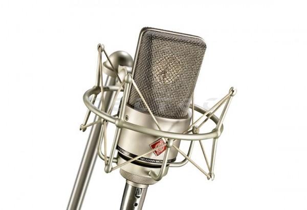 Neumann TLM 103 Stereo Set