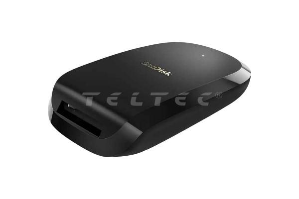 SanDisk Extreme Pro Card Reader CFexpress USB3.1