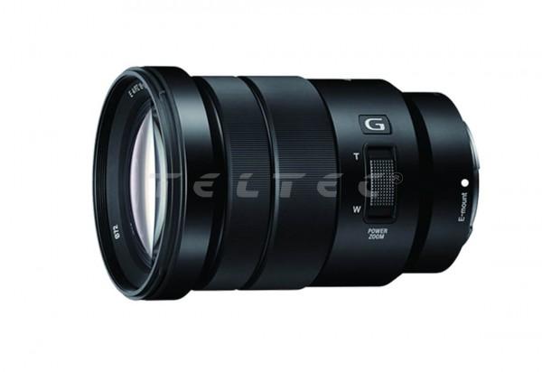 Sony SELP18105G.AE E PZ 18-105 mm F4 G OSS