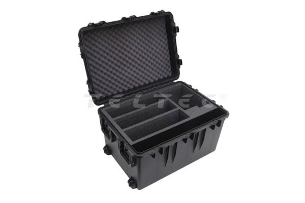 Litepanels Traveler Case Trio for Astra Family and Gemini 1x1