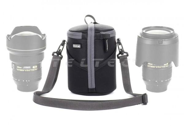 thinkTank Lens Case Duo 20 Objektivtasche - Black