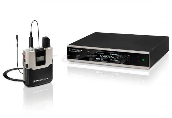Sennheiser SL LAVALIER SET DW-3-EU R