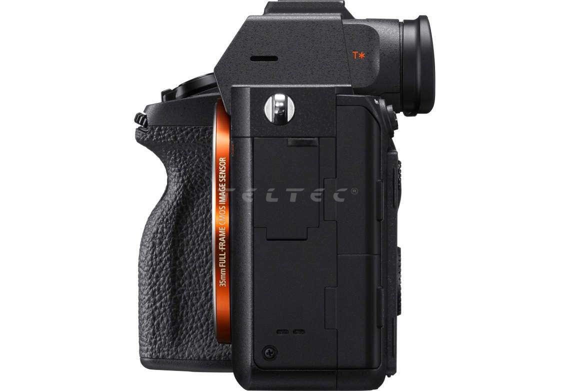 Sony Alpha 7R IV Body only ILCE-7RM4A - Teltec | Video-, Audio