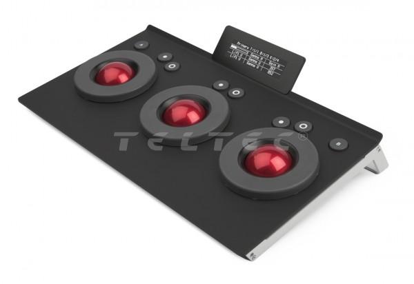 Tangent Element Tk panel