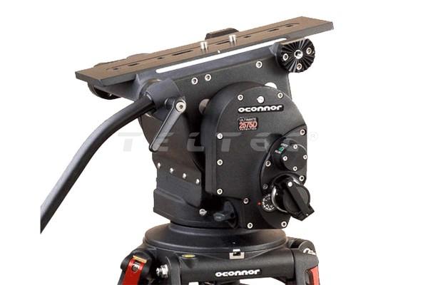 OConnor Ultimate 2575D Fluid Head