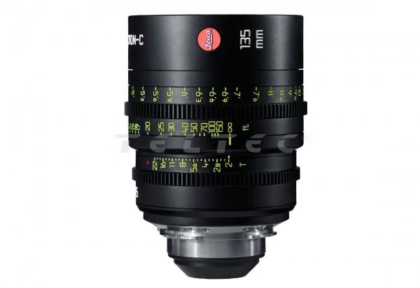 Leitz SUMMICRON-C 135mm PL Mount