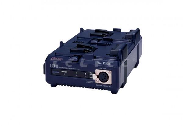 IDX VL-2Plus