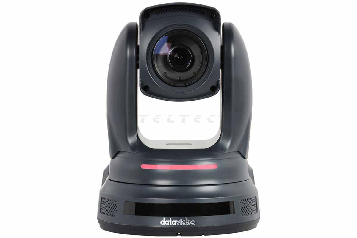 Teltec Camera Datavideo PTC-600 | Pan- & Tilt-Cameras | Studio Camera | Camera ...