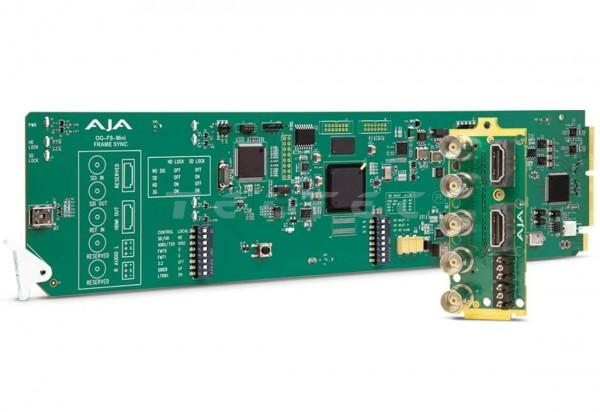 AJA OG-FS-Mini