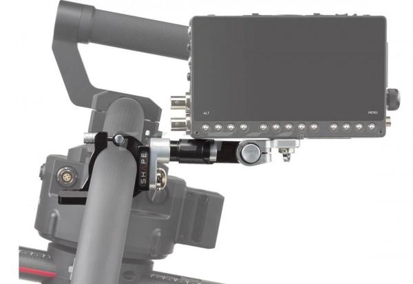 Shape RPB25 Push Button-Arm für 25 mm-Gimbals