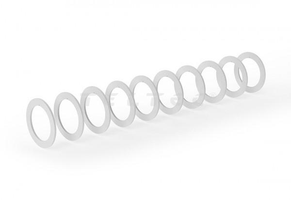 ARRI KK.0005768 Marking Disk Flat Set 10