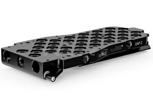 ARRI Universal Adapter Plate UAP-2 K2.0001221