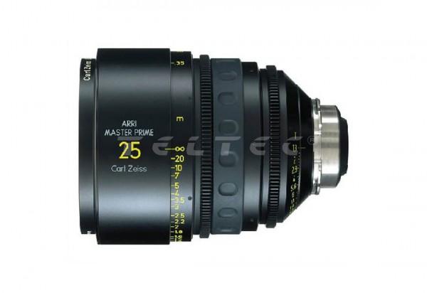 ARRI K2.47603.0 Master Prime 25/T1.3 M