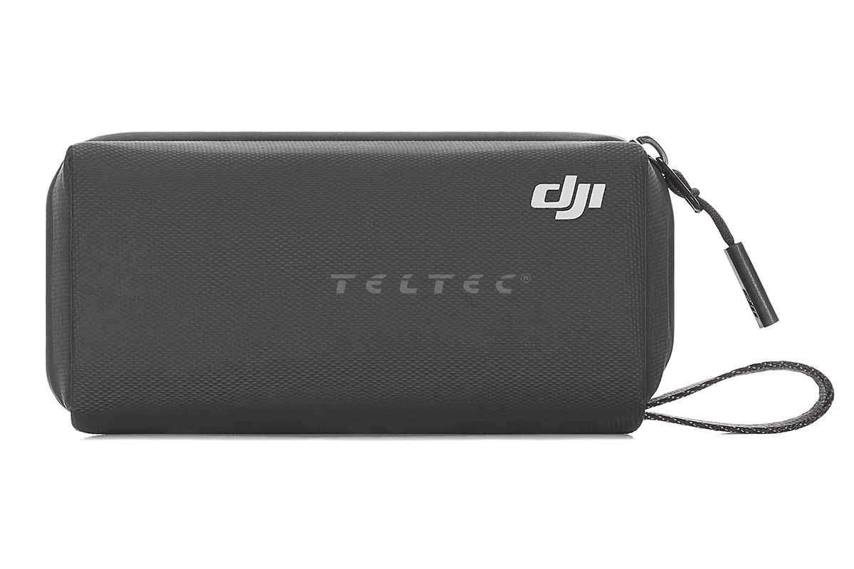 HIYORI Tragetasche Für DJI Osmo Pocket 3 Stoßfest Produktbild-Vorschau 3