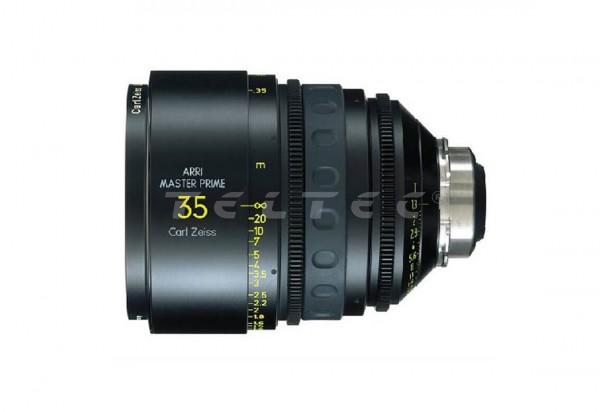 ARRI K2.47606.0 Master Prime 35/T1.3 M