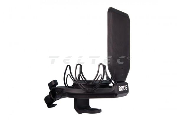 Rode SMR