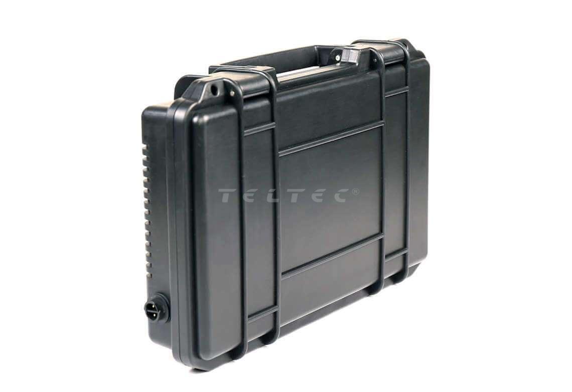 Aputure AL-MC 4-Light Travel Kit - Teltec | Video-, Audio
