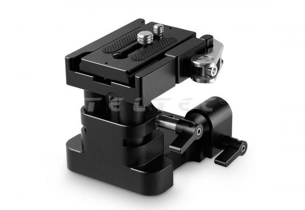 SmallRig 2092B Universal 15 mm Rail-Support-System