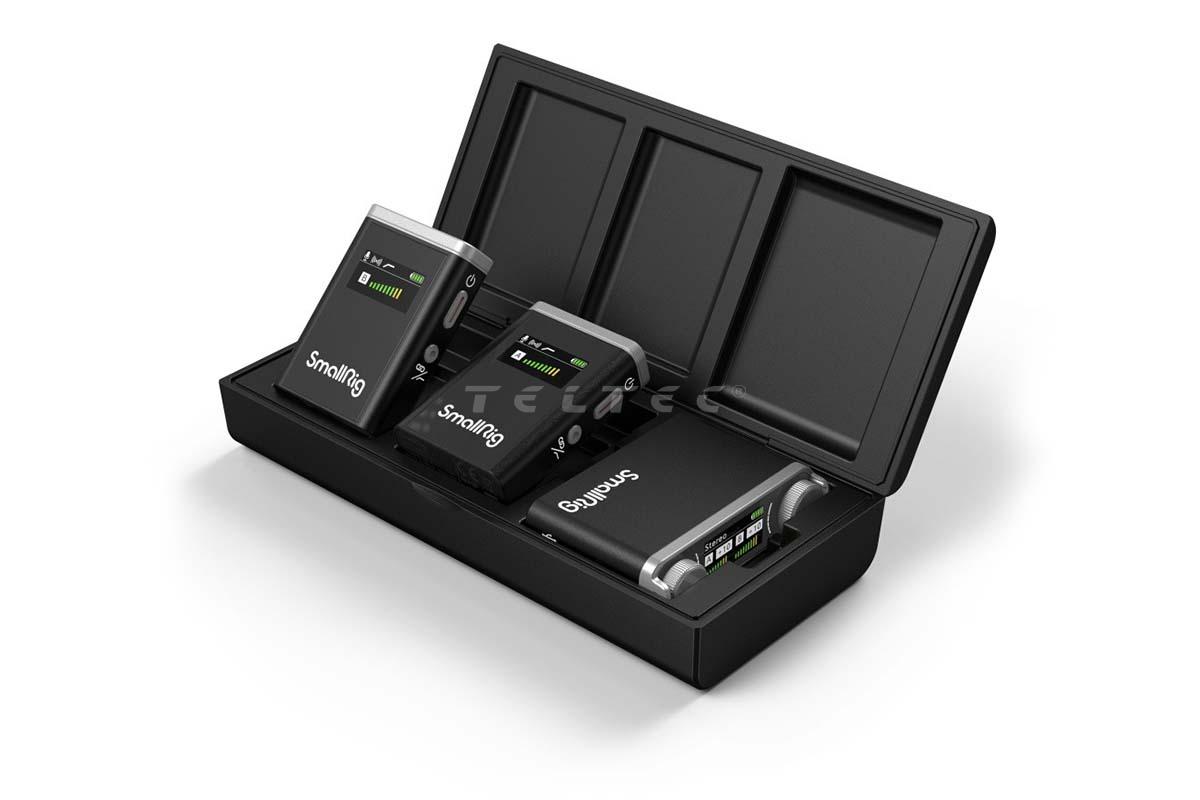 Create Idea Elektret-Mikrofon 9x7mm - 20 Stück 2-polige Mikrofonkapseln