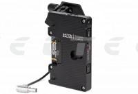 Wooden Camera Battery Slide Pro Gold-Mount KOMODO Wooden Camera Battery Slide Pro Gold-Mount KOMODO