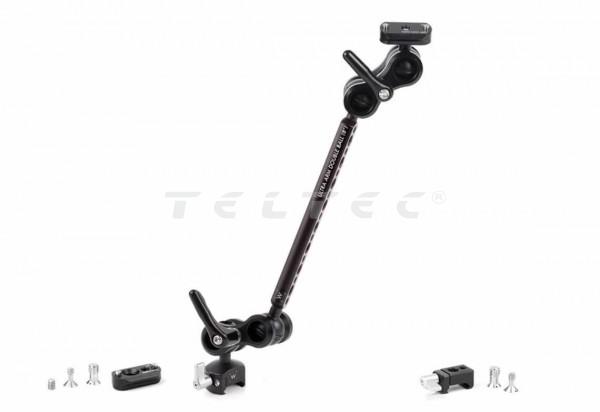 Wooden Camera NATO Lock Ultra Arm (8")