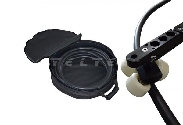 Panther 204804 Rubber Track 10m