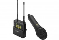 Sony UWP-D22/K33