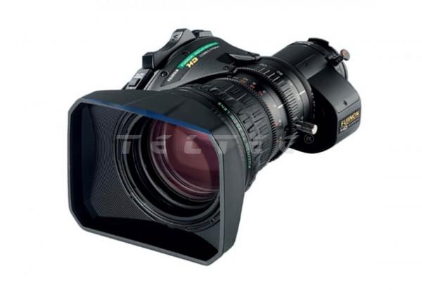 Fujinon XA20sx8.5BERM-K3