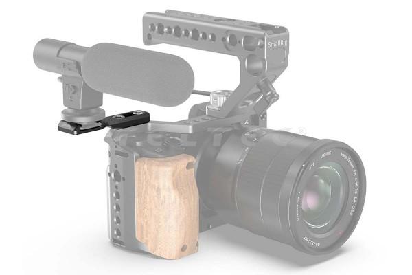 SmallRig 2879 Cold Shoe Extension