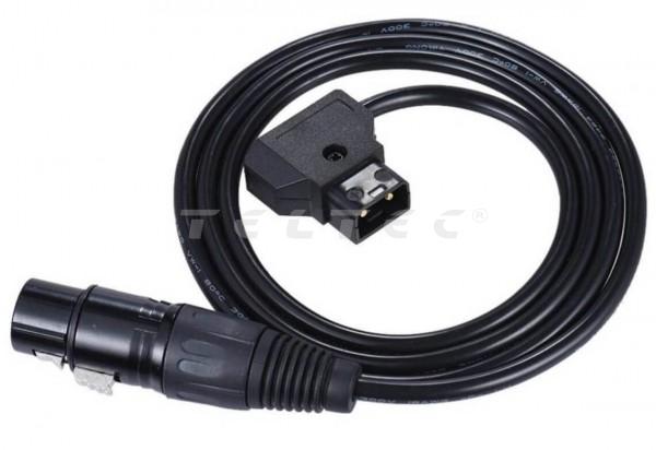 ARRI K2.0021422 Stromkabel für SRH-3-Fernbedienung