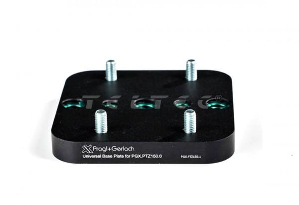 Progl+Gerlach PGX.PTZ150.1 Universal Thread Adapter G2