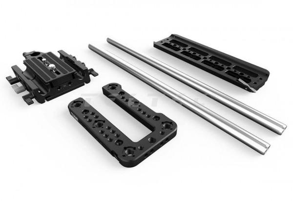 Wooden Camera FX6 Unified Accessory Kit (Advanced)