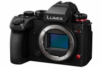 Panasonic Lumix DC-S1RM2E (S1RM2 Body)