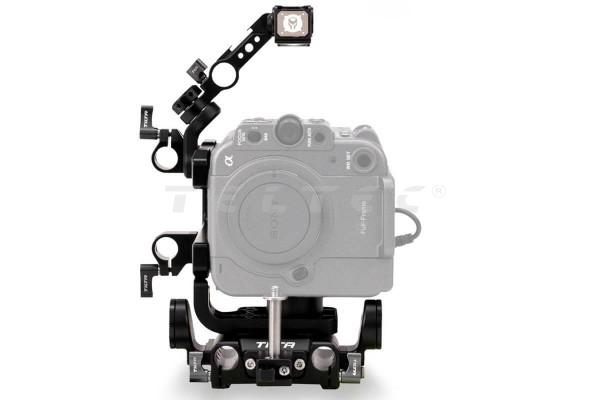 Tilta ES-T20-C-V Vertical Mounting Kit für Sony FX6 (V-Mount)