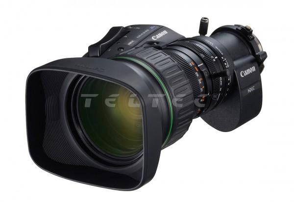 Canon KJ20x8.2B IRSD