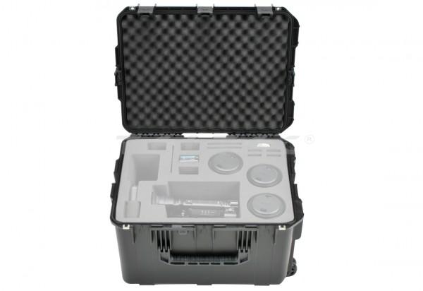 SKB iSeries Sony PMW-F3 Camera Case