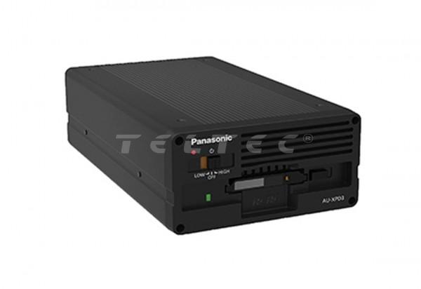 Panasonic AU-XPD3EJ