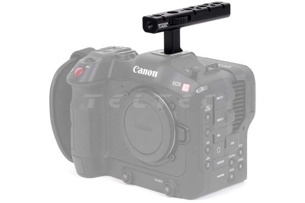 Wooden Camera 282700 Mini Top Handle (Canon C70)