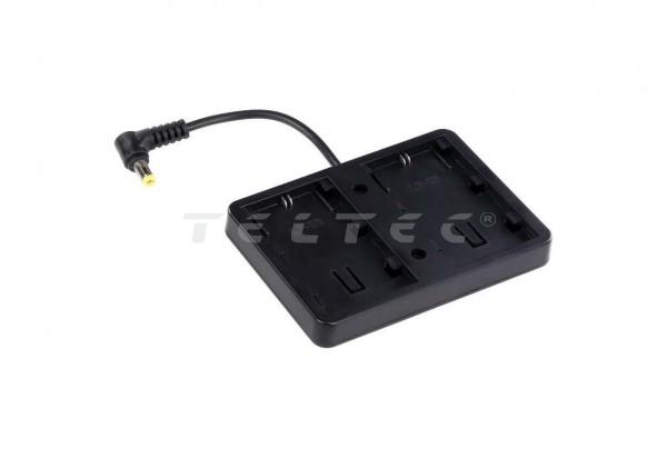 edelkrone Canon LP-E6 Battery Bracket