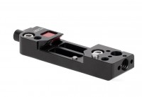 Wooden Camera Top Mount only f. KOMODO