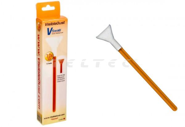 Visible Dust DHAP Swabs 1,0x (Orange)