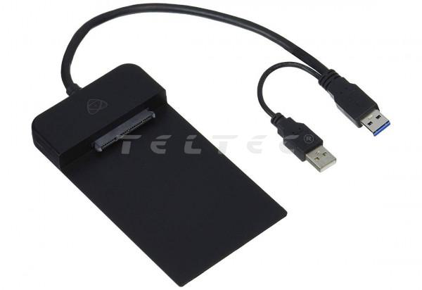 Atomos Docking Station USB2.0/USB3.0