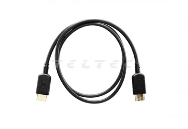 smallHD 4K HDMI to 4K HDMI Cable (90 cm)